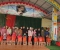 Trường MN Sơn Ca, trao quà cho học sinh nghèo, có hoàn cảnh khó khăn nhân dịp tết nguyên đán 2024