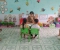 Trường MN Sơn Ca, tổ chức đánh giá chất lượng trẻ 5 tuổi